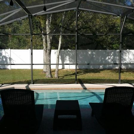 Clearwater Holiday Home Екстериор снимка