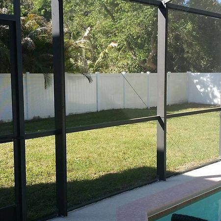 Clearwater Holiday Home Екстериор снимка