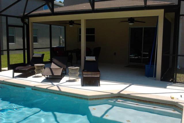 Clearwater Holiday Home Екстериор снимка