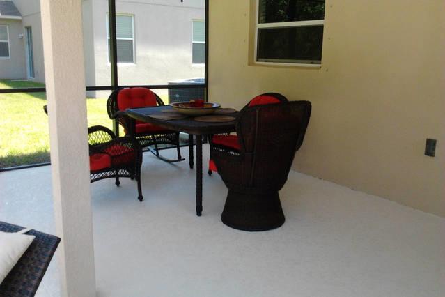 Clearwater Holiday Home Екстериор снимка