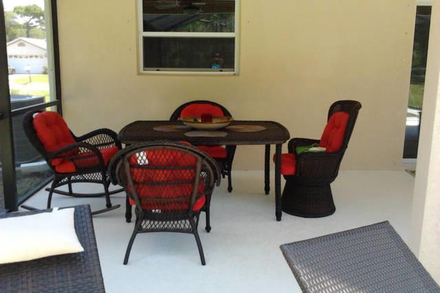 Clearwater Holiday Home Екстериор снимка