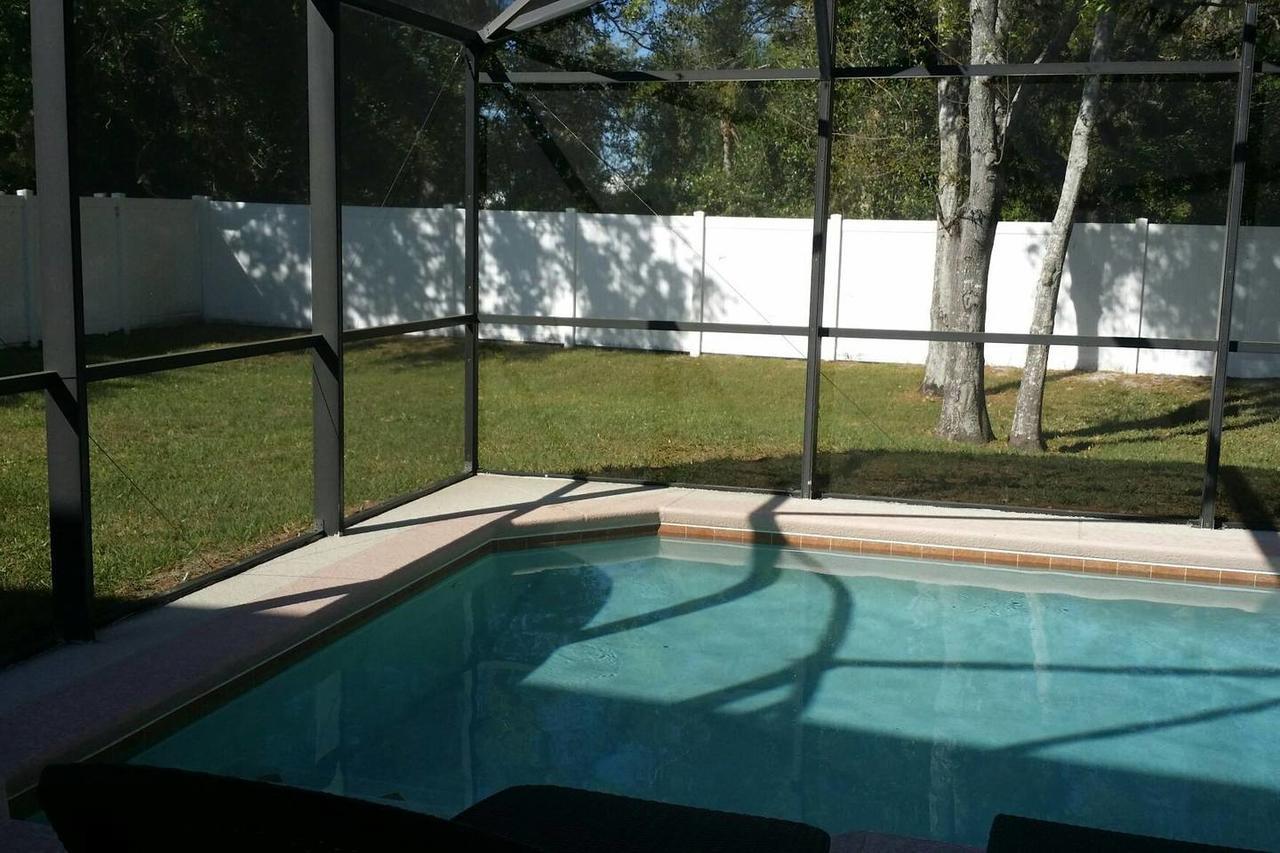 Clearwater Holiday Home Екстериор снимка
