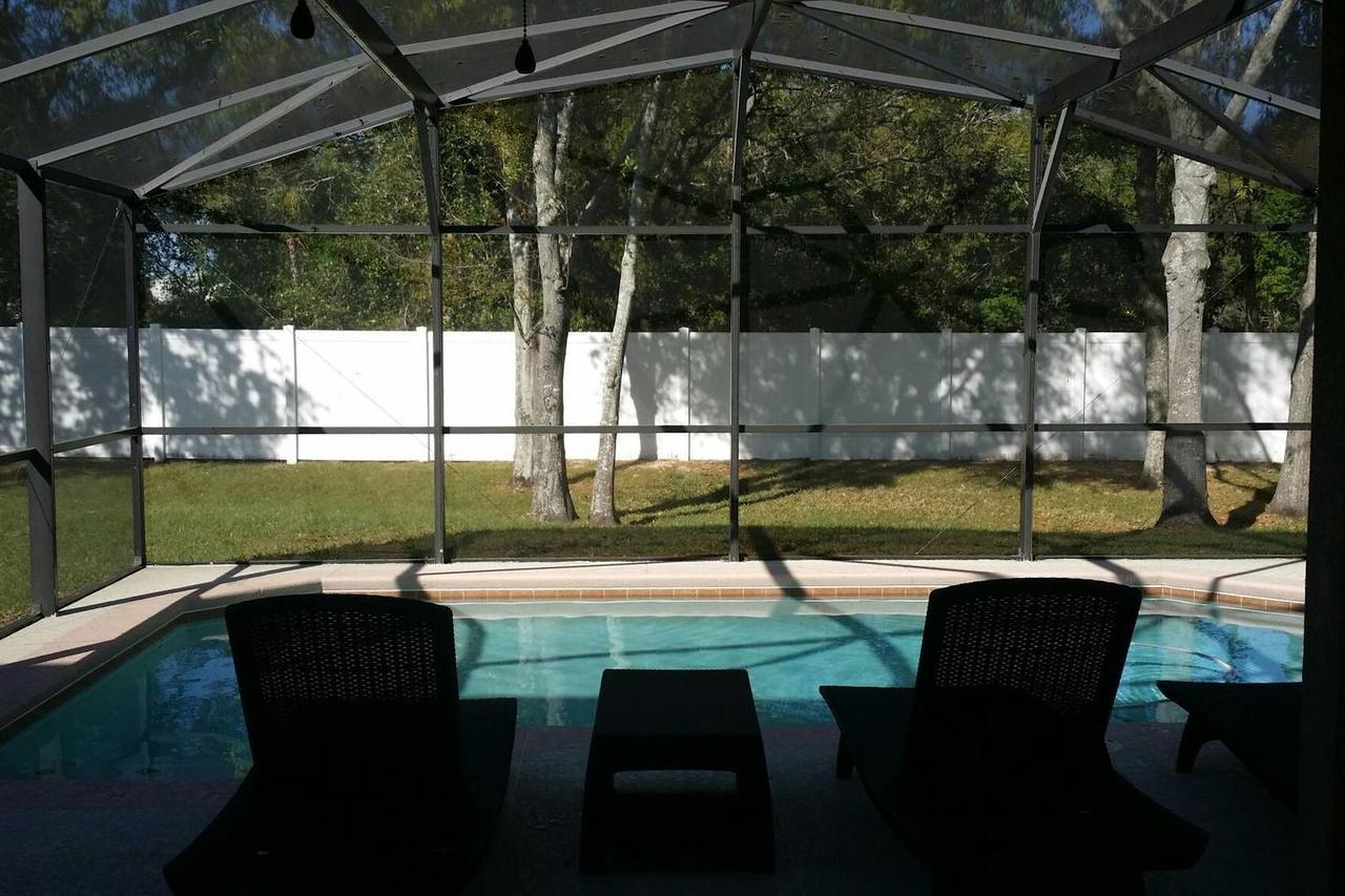 Clearwater Holiday Home Екстериор снимка